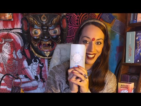 Come ti vedono adesso vs come eri prima? Evoluzione della percezione – Tarocchi