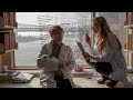 I Origins Full Movie Verdict And Information Michael Pitt Brit Marling