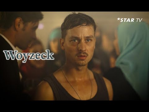 Woyzeck - Trailer