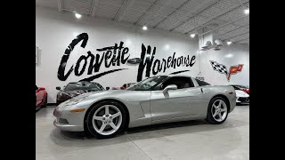 Video Thumbnail for 2006 Chevrolet Corvette