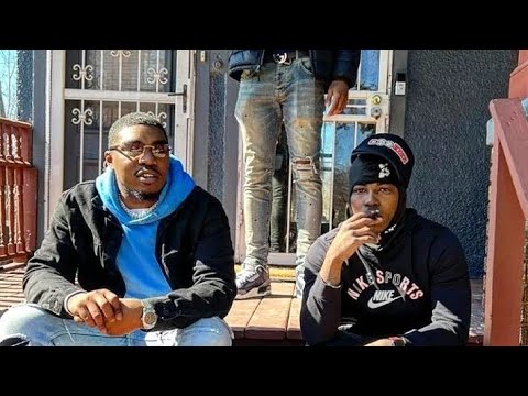 Nana bands - The Chasers Ft. Ncm DayDay & Big KJ