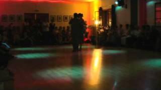 Roxana Suarez y Sebastian Achaval