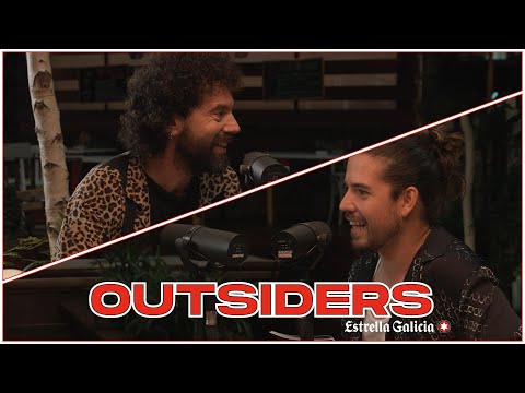 El Hormiguero cambió la vida de Juan Ibáñez | OUTSIDERS con Roi Méndez | Ep. 1