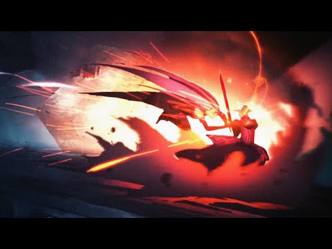 [FREE] Trippie Redd x Rage Type Beat - "Rivals"