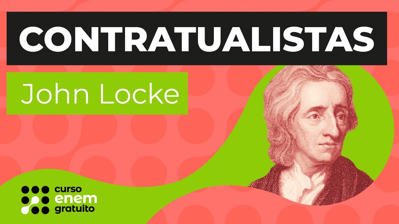 The Contractualists John Locke