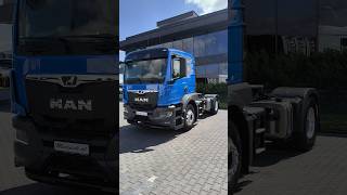 Tracteur routier MAN TGS 18.440 / HYDRAULICS / RETARDER / ALLOY WHEELS / LOW CAB / NA à vendre - Image 4 | Autoline CG Tracteur routier MAN TGS 18.440 / HYDRAULICS / RETARDER / ALLOY WHEELS / LOW CAB / NA | Image 4 - Autoline