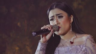 The Colour of My Love - Celine Dion - LIVE by Ica Intifada with Stradivari Orchestra | cover version