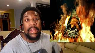 (TURKISH)MASSAKA FEAT. CEZA  DR.FUCHS  - SOGUK MEVSIM (OFFICIAL HD VIDEO)REACTION!!