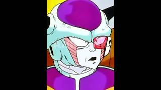 GINYU FAZ A DANCINHA DA ALEGRIA #dragonball #dragonballz