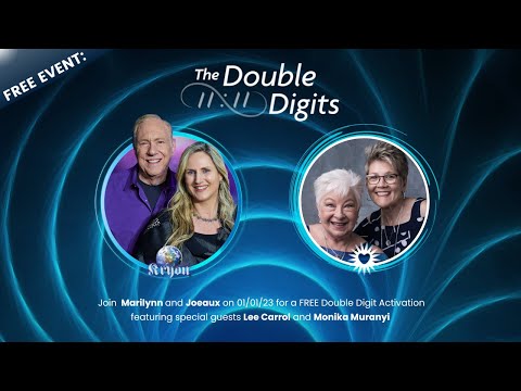 FREE 01/01/2023 Double Digit Activation