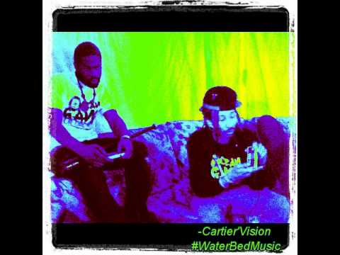 #OceanGANG [Cartier'GOD x BangBang] #IzUGoinDownnn