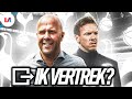 SLOT naar SPURS? Hij wordt in ENGELAND gezien als KALE WONDERDOKTER ??