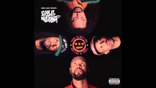 Souls Of Mischief - Time Stopped