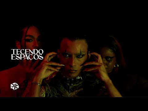 Trailer de Tecendo Espaços