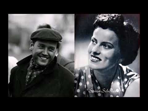 Horst Wilhelm & Sonja Schöner "Niemand liebt dich, so wie ich"