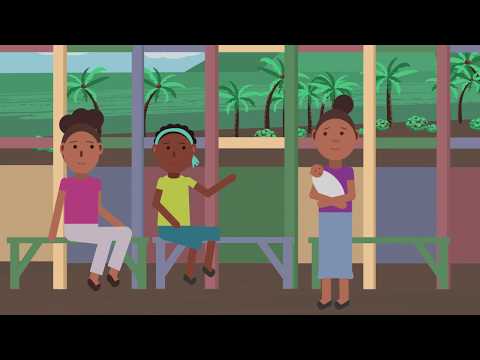 Help Haitian Families Rise From Poverty to Dignity