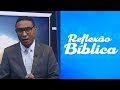 RECONHEÇO QUE DEUS NÃO FAZ ACEPÇÃO DE PESSOAS REFLEXÃO BÍBLICA