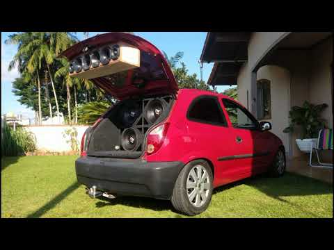 MEGA FUNK 2021 - OLHA FLASH- ESP. CELTA DO JUNINHO (DJ LUCAS ANTUNES)