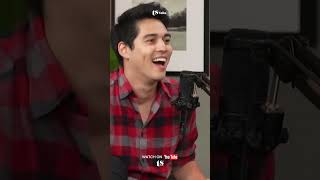 Download lagu Having known each other for a long time, LUNA MAYA & MAXIME BOUTTIER TURNED OUT TO BE IN A SOAP O... mp3