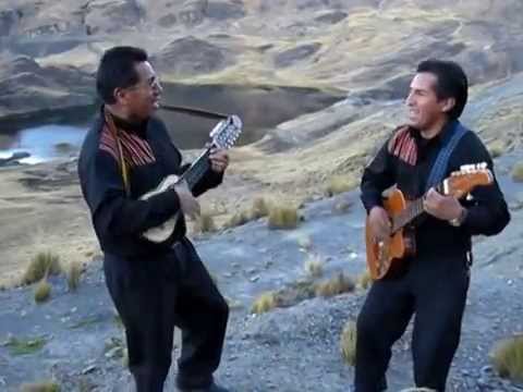 CANTO NUEVO BOLIVIA - El gran dia