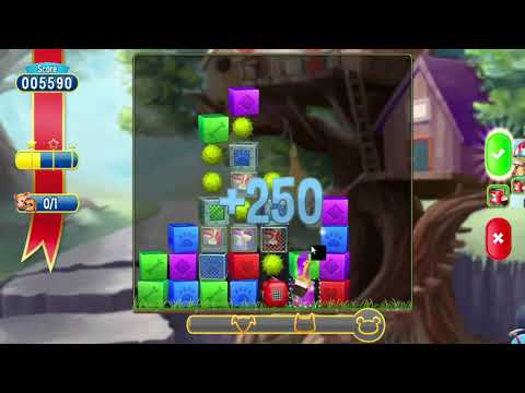 Pet Rescue Saga Level 3629 No Boosters