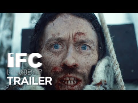 The 12th Man (Trailer)