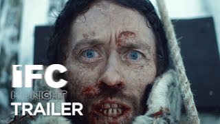 The 12th Man - Official Trailer I HD I IFC Midnight