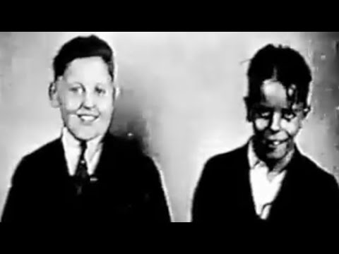 “Laugh-O-Grams” - Tommy Tucker’s Tooth (1922) - Walt Disney