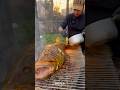 Southern Special Greasy Grouper Fish With Rice Recipe Shorts Food Fish Seafood