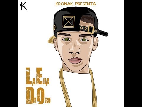 Kronak - La Era De Oro (2016)