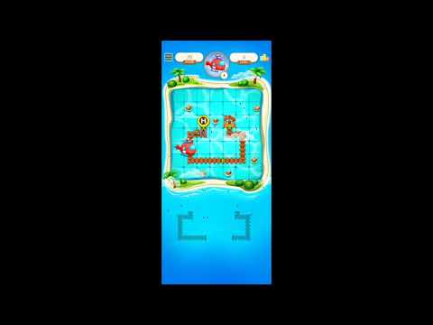 Paradise Puzzle video thumbnail