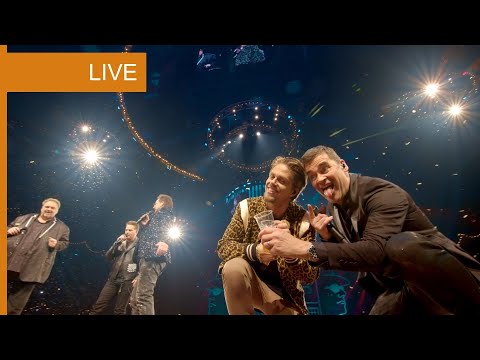 Holland Zingt Hazes 2020 - Aftermovie