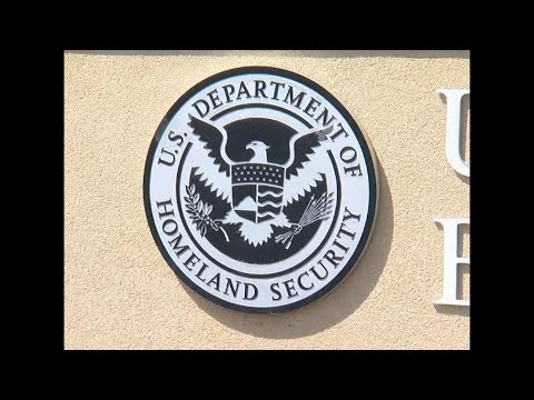 Texas Democratic congresswoman Sheila Jackson Lee alleges that the Department of Homeland Security is engaged in a "cover-up" after an Inspector General's report that found poor conditions and "dangerous overcrowding" at Texas border stations. (July 9)