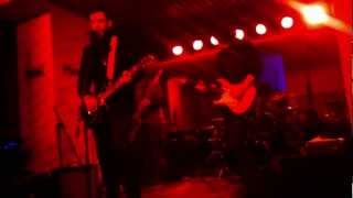Landmark - Navigator (Live @Magti Club)