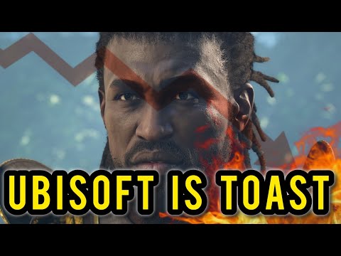 MASS LAYOFFS & SHUTDOWNS: Ubisoft Is COLLAPSING (2026 Edition)