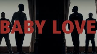 All-4-One  - Baby Love -  [Official Lyric Video]