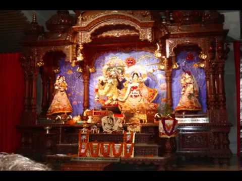 Brahama Samhita   Best of Mahatma Das Track 02