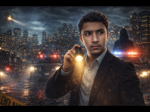 “Aakhri Saboot” “Case Closed? Ya Naya Raaz”