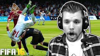MA REVANCHE ENFIN PRESQUE - FIFA 16