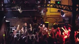 Awaiting Downfall - From Martyr to Murderer (live)