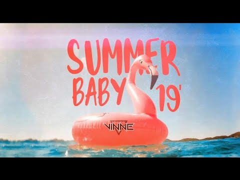 VINNE, Caelu - Lights (Audax Remix)