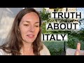 WE RE LEAVING TUSCANY MY HONEST THOUGHTS ABOUT ITALY