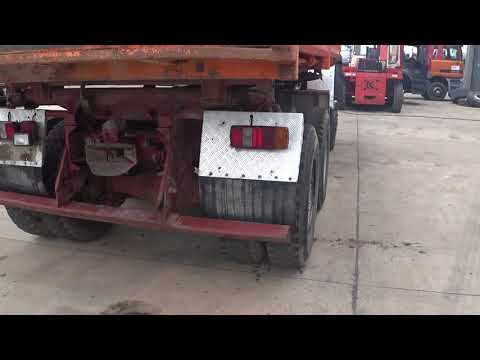 Iveco Magirus 260-30 ID: 18848