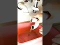 Sink Clogged? Purge Your P-Trap