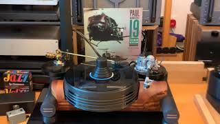 #stopthewar 🙏 Paul Hardcastle 19 German Version 12’ Mix 45rpm vinyl