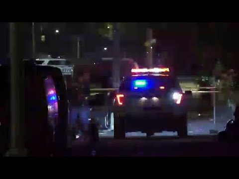 Bronx shooting investigation: 2 found dead in car