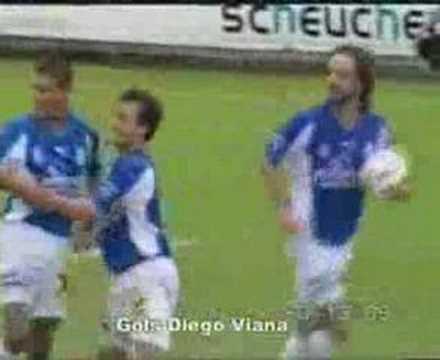 Diego Viana Goals