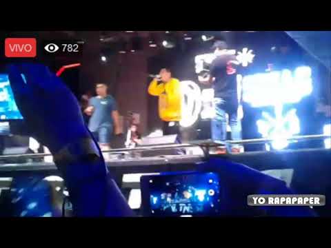 CHOQUE vs FORCE 🔥 SUPREMACIA MC FINAL INTERNACIONAL 🔥 PRUEBA DE FUEGO | PERU 2018