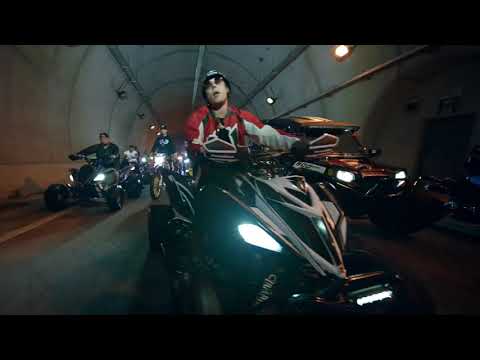 23/ANUEL AA FT Cosculluela(Vídeo Oficial)