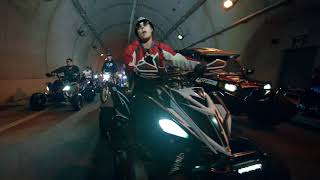 23/ANUEL AA FT Cosculluela(Vídeo Oficial)